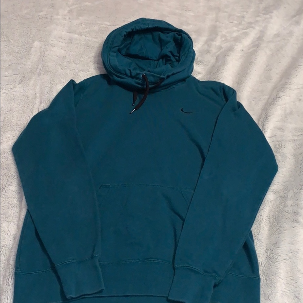 Nike sweatshirt